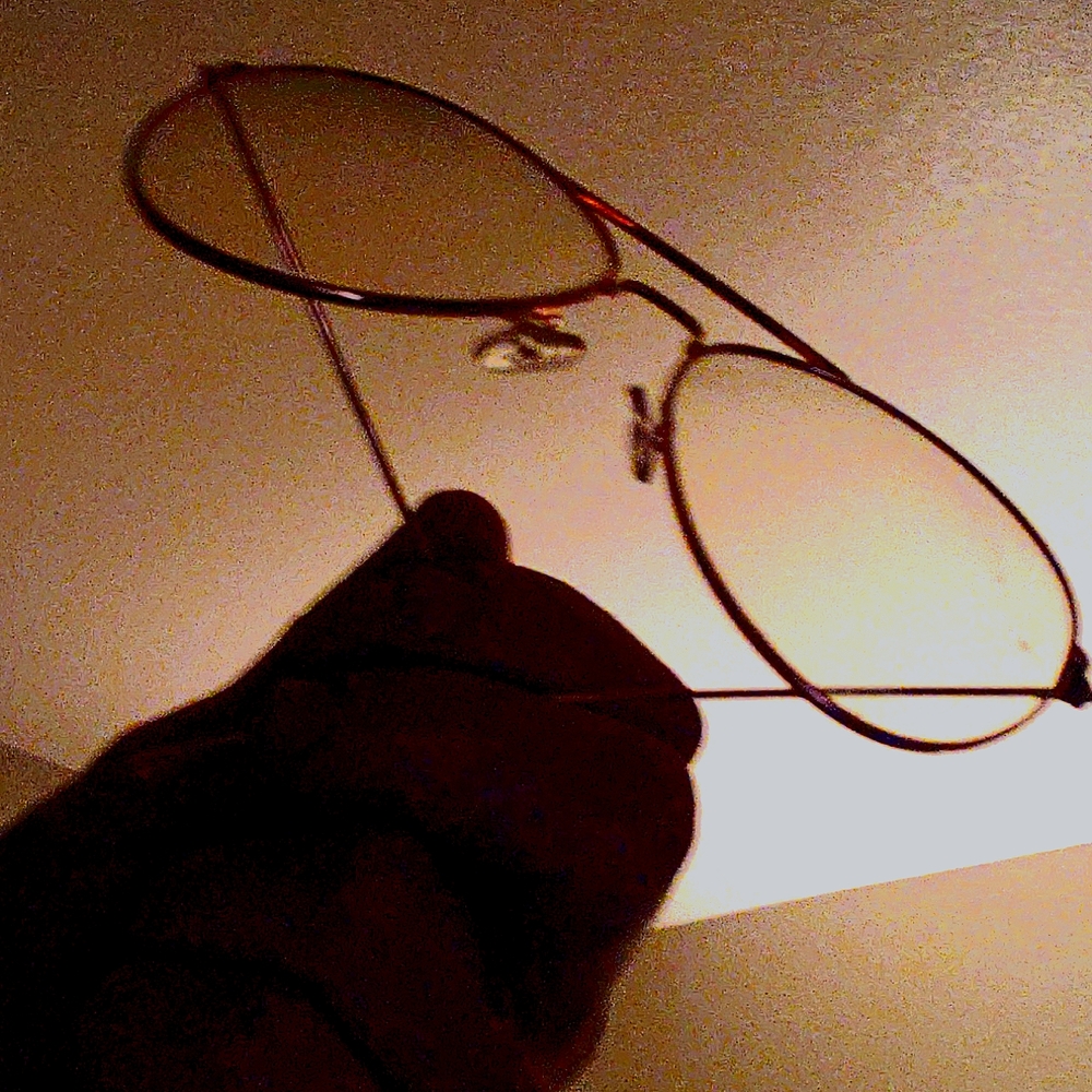 Used Blue light filters